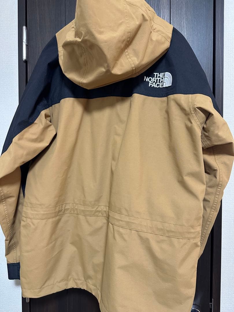THE NORTH FACEマウンテンライトジャケットGORE-TEX