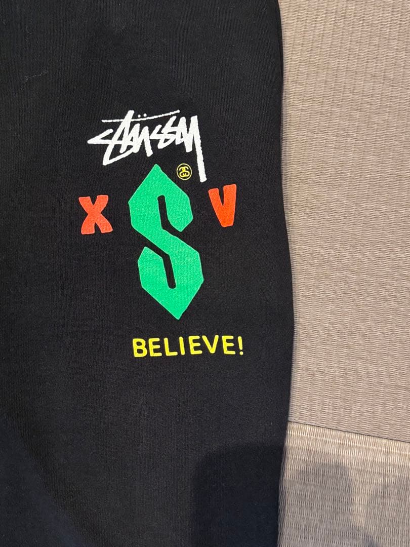 Stussy スウェットパンツ