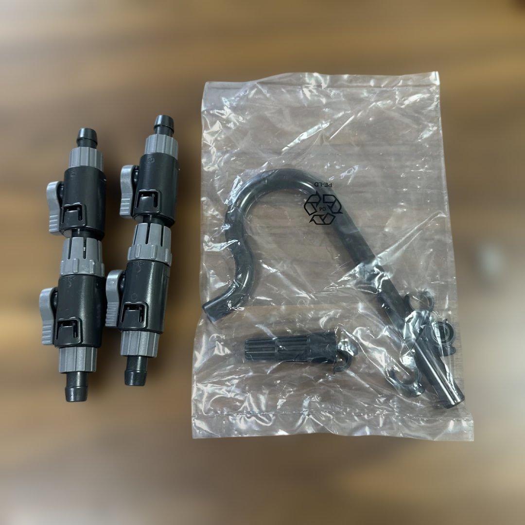 エーハイム クラシック 2213 グレー 限定モデル