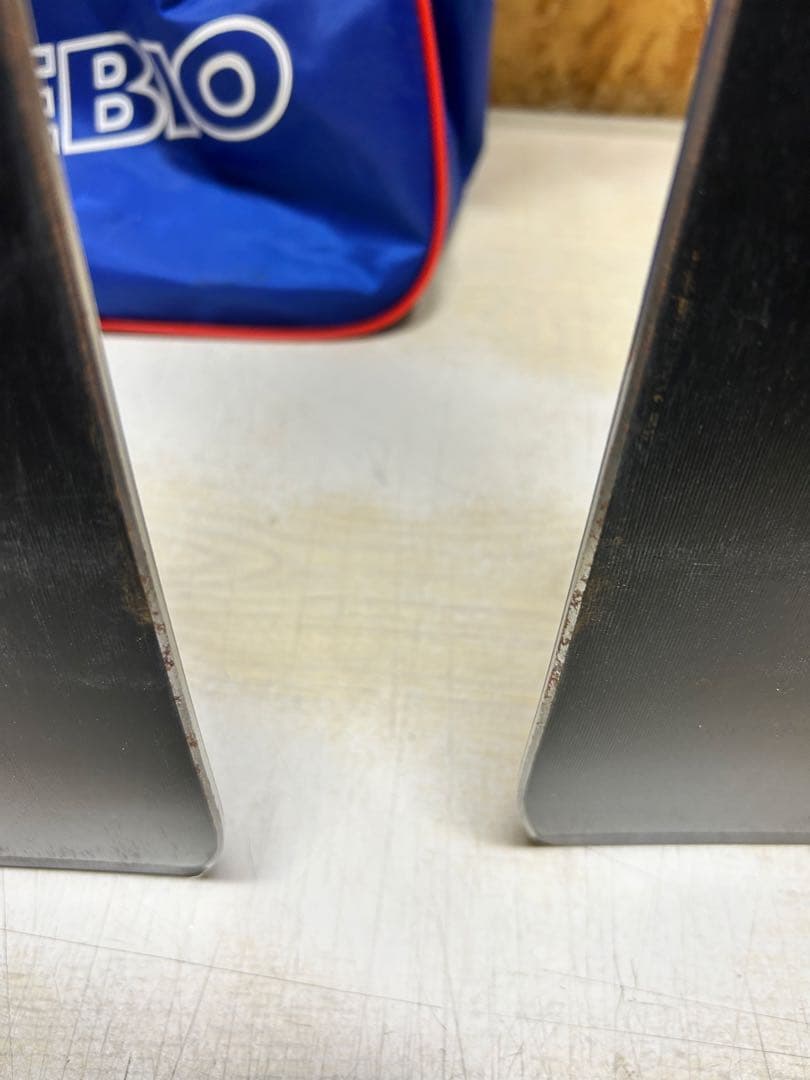 Atomic レディース スキー COOLminx 155cm ケース付き