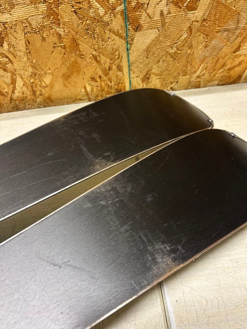 Atomic レディース スキー COOLminx 155cm ケース付き