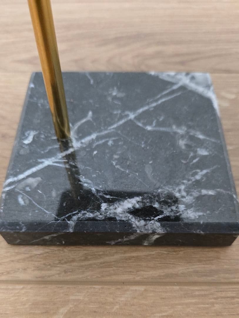 The Watch Stand 時計スタンド 黒