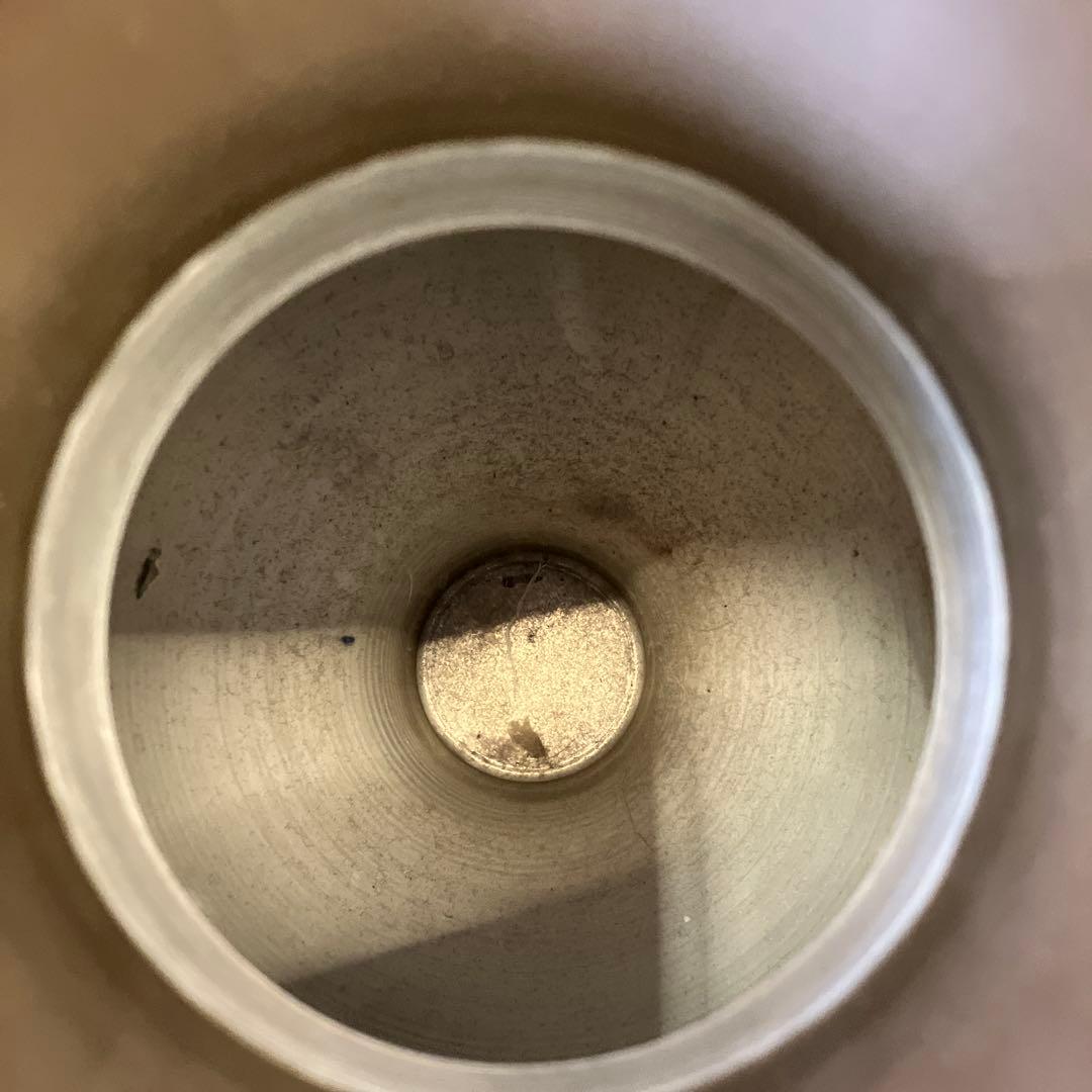 中国美術 彫漆 置物 飾り インテリア オブジェ 壺 花瓶 花入れ 花立て 花生