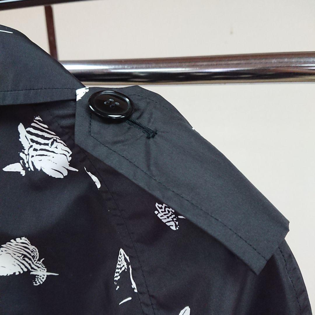 【JUNYA WATANABE × CDC】男女トレンチコート S～XS