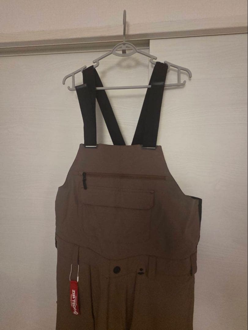 VOLCOM スノーボードウェア XL