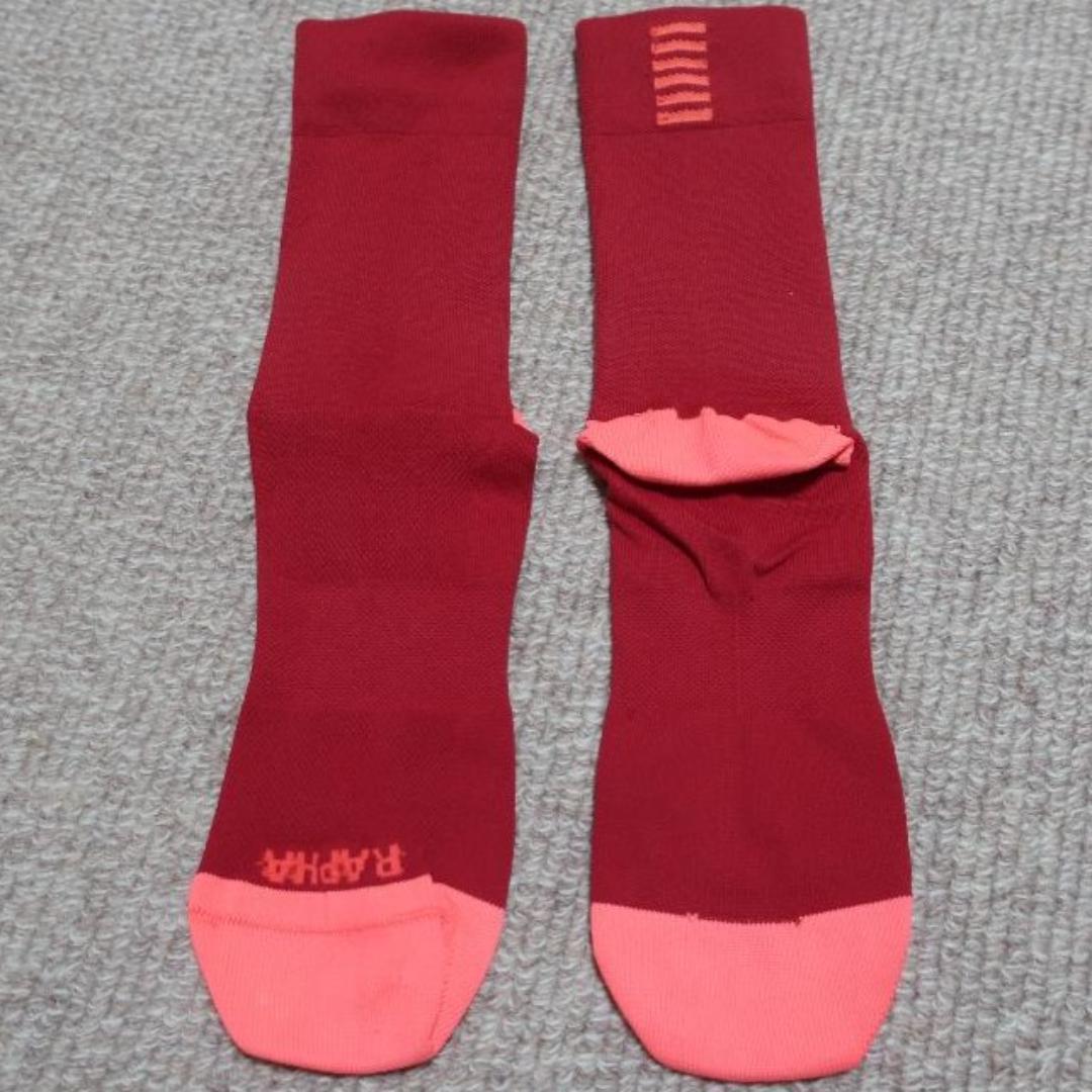 Rapha 半袖ジャージ・ソックスセット