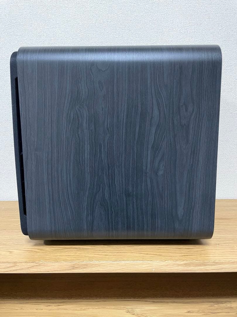 美品 Polk Audio サブウーファー ES10SW