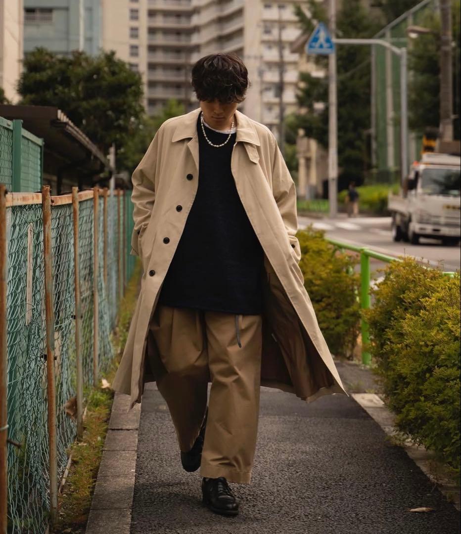 ジャケット・アウター SA