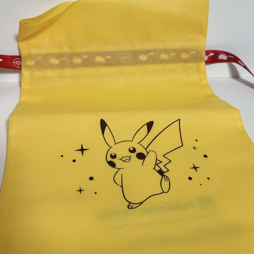 CASIO x ポケモン　ピカチュウ baby-G G-SHOCK ラッピング