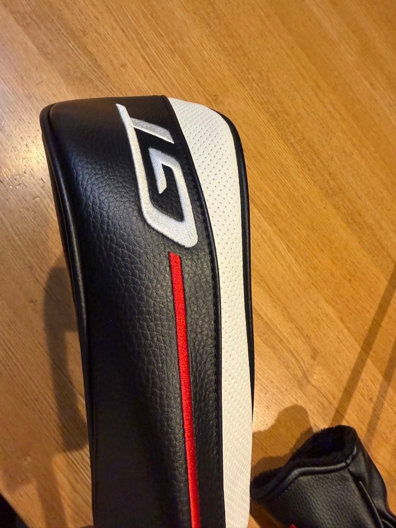 タイトリスト　GT2 ユーティリティメタル　5番24° カスタムシャフト