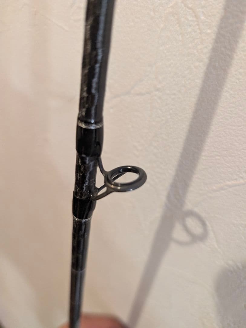 グラップラー タイプスローJ B68-4