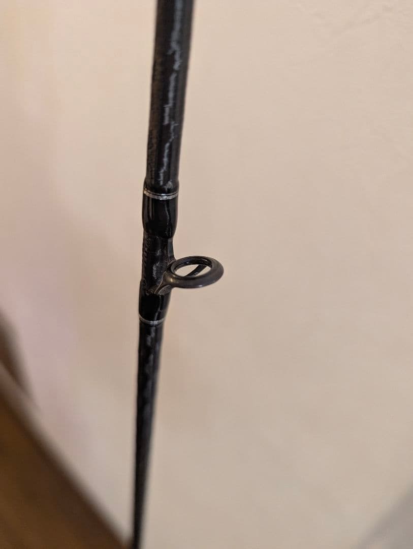 グラップラー タイプスローJ B68-4