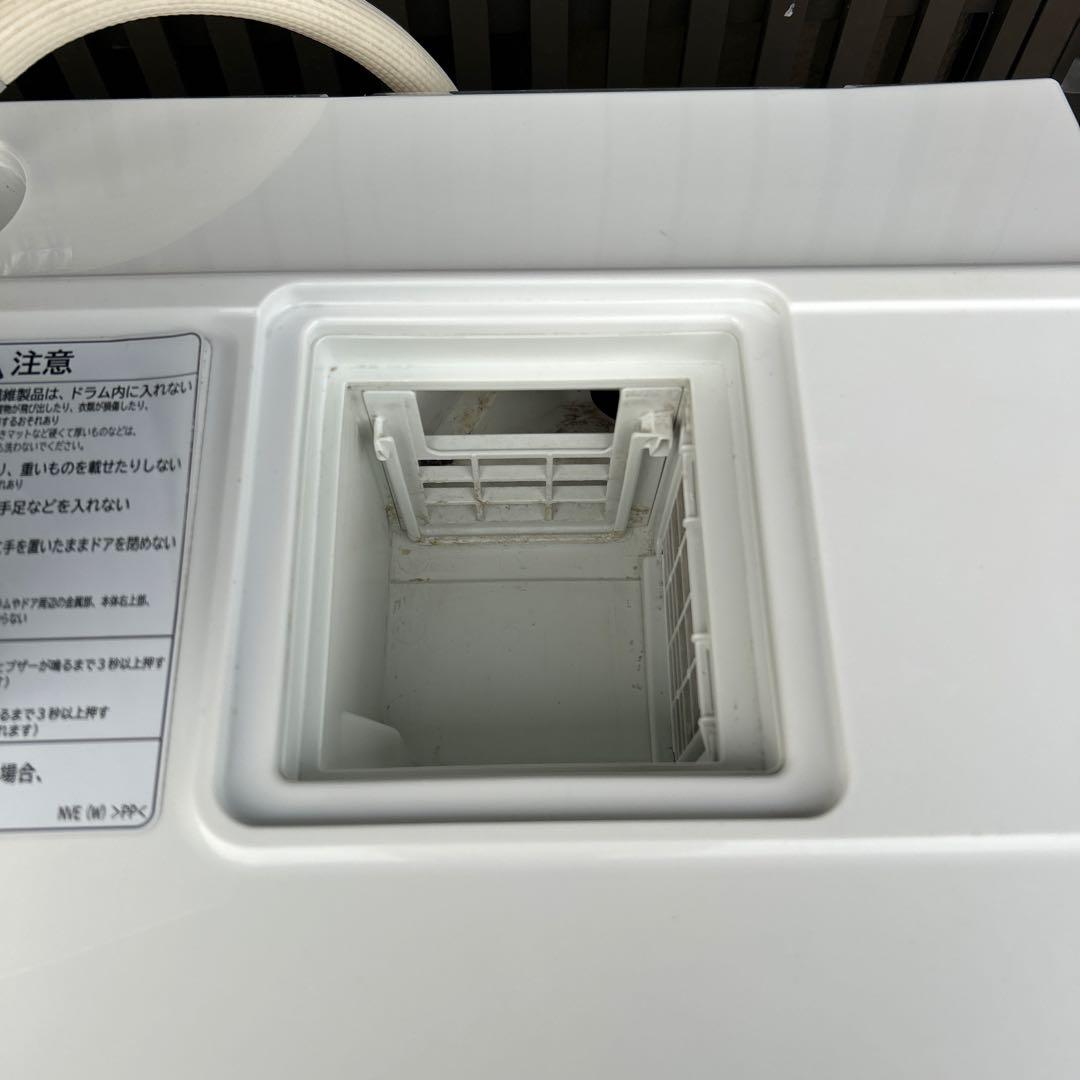 HITACHI 日立 2020年製 ドラム式洗濯乾燥機 BD-TS100EL