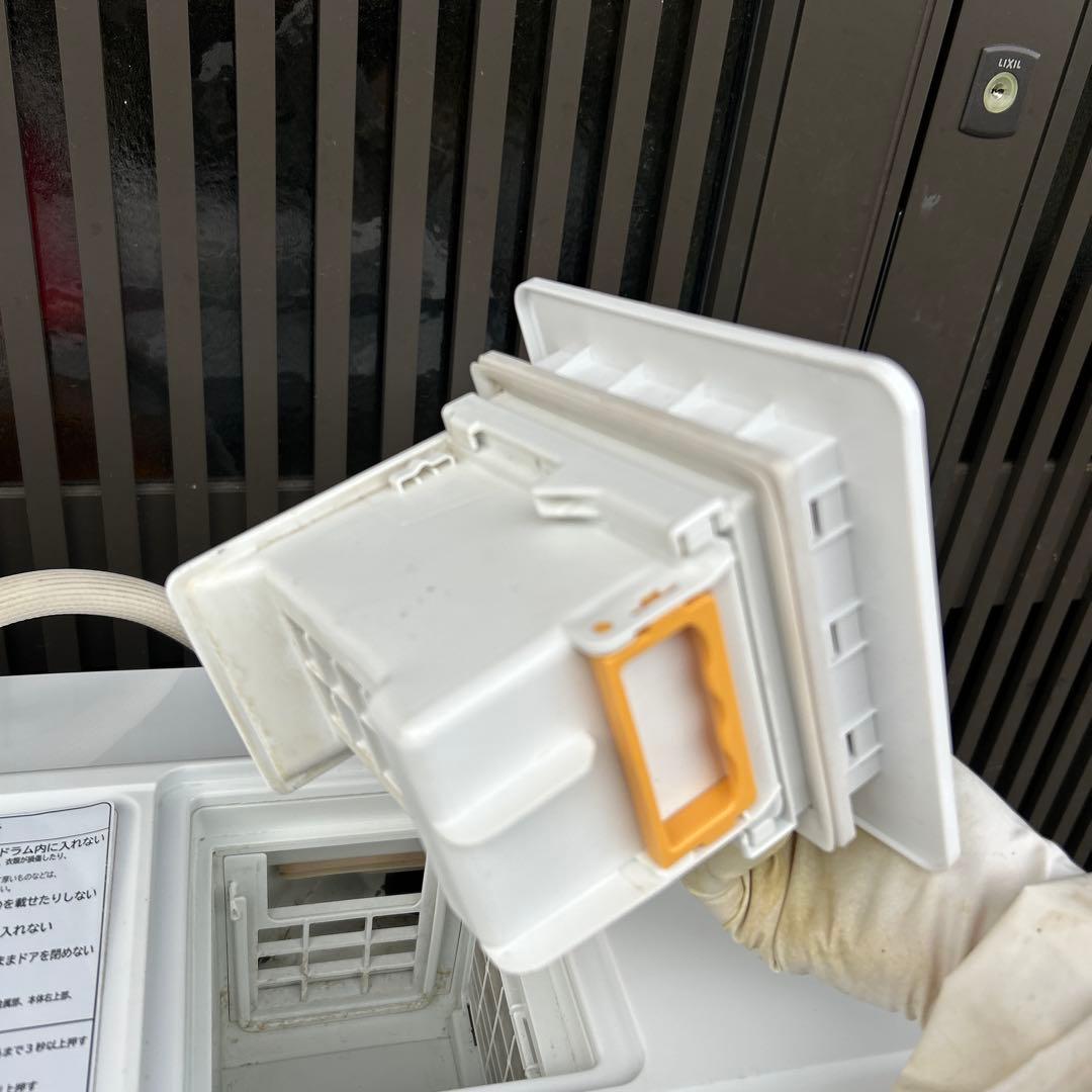 HITACHI 日立 2020年製 ドラム式洗濯乾燥機 BD-TS100EL