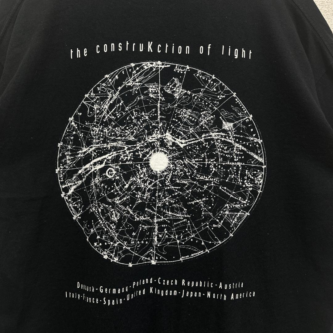 00s 90s KING CRIMSON ミュージック バンドT 635