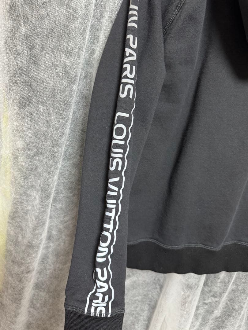 Louis Vuitton パーカー