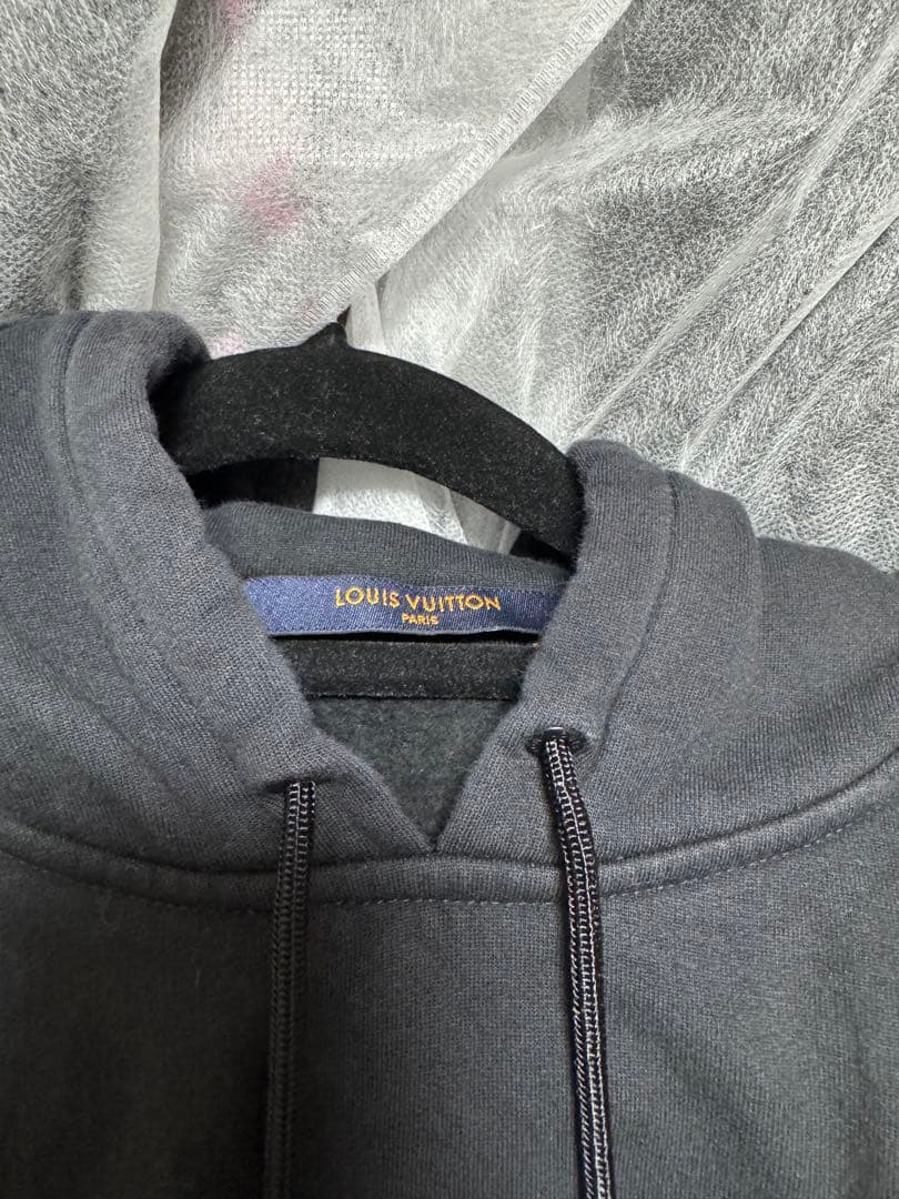 Louis Vuitton パーカー