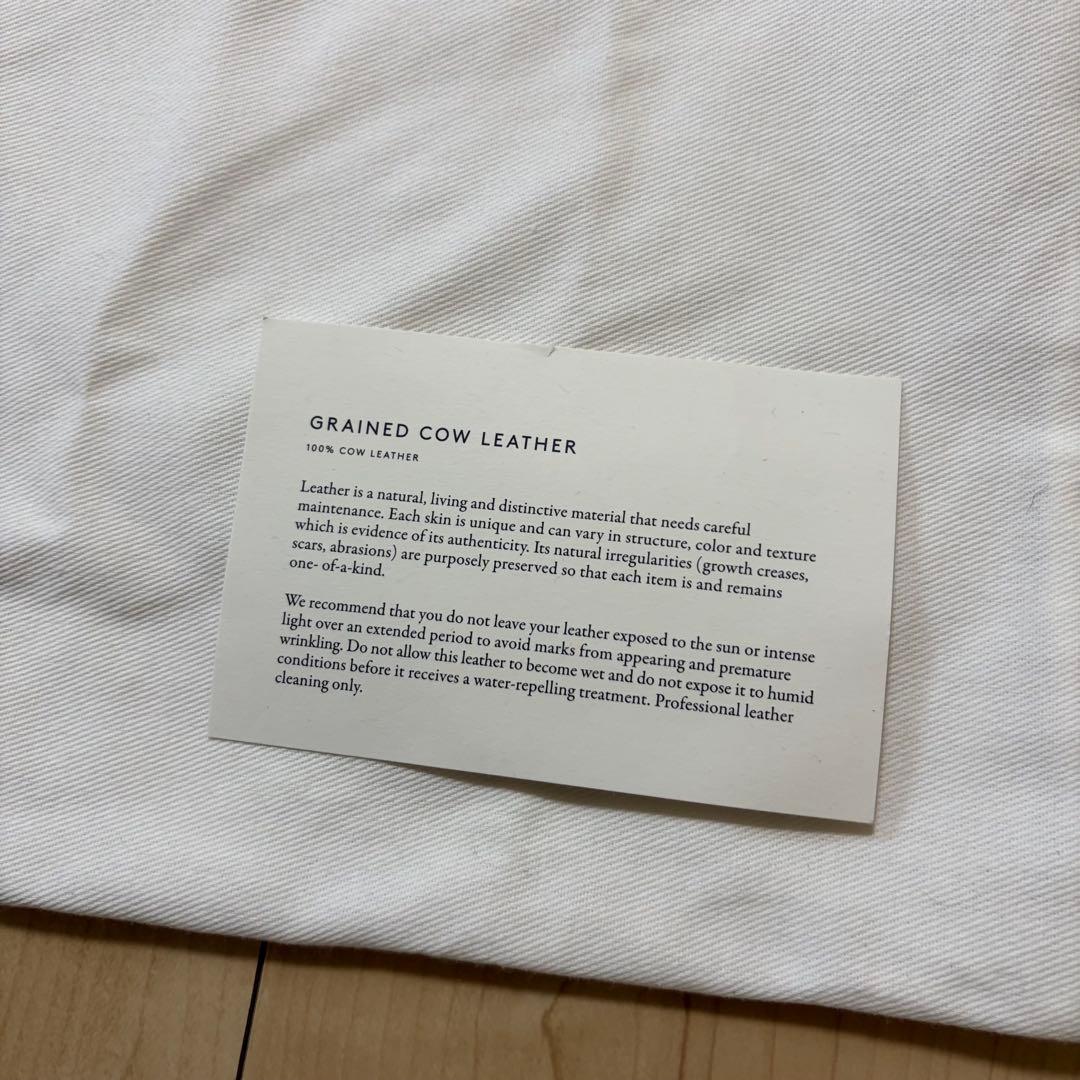 lemaire SMALL CROISSANT BAG ルメール クロワッサン