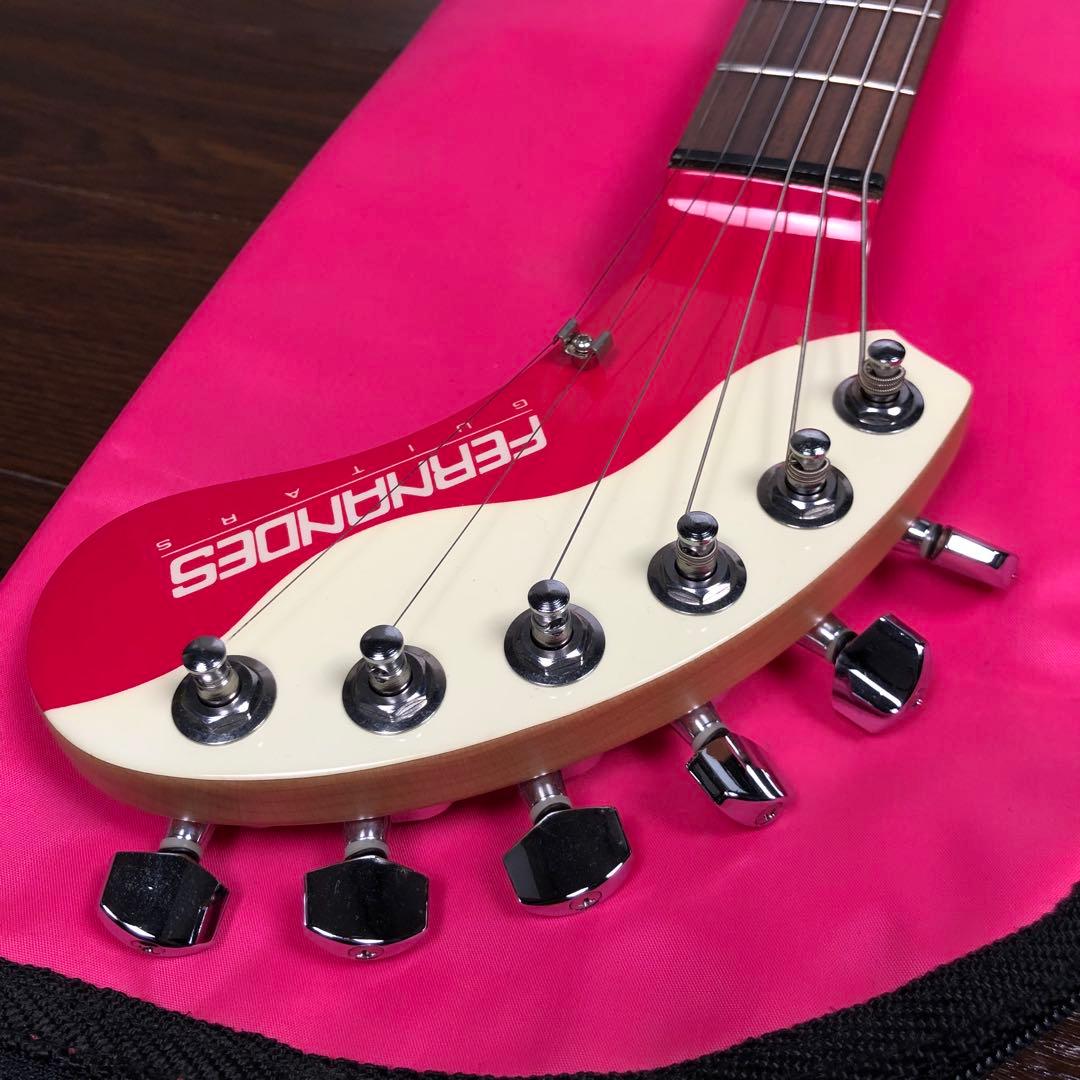 FERNANDES フェルナンデス zo-3 ポストペット PostPet