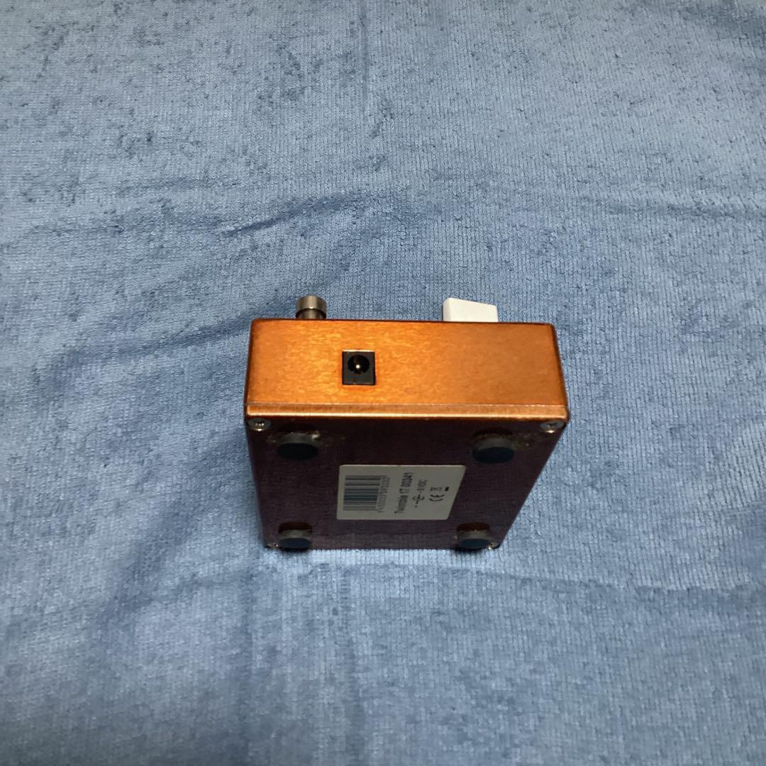 Twimble Simble ギターエフェクター