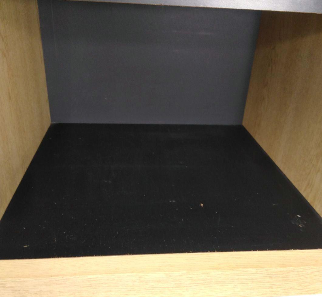 Lo-D(ローディー) オーディオラック レコードラック