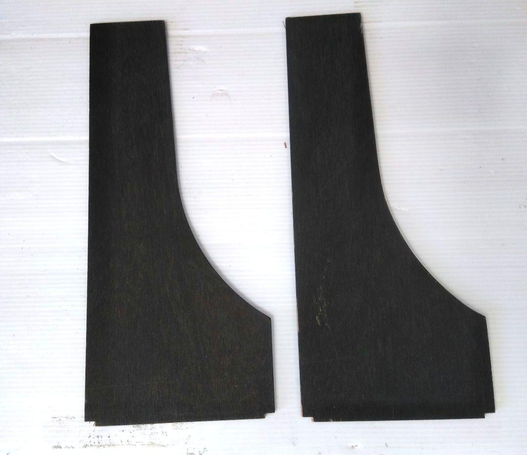 Lo-D(ローディー) オーディオラック レコードラック