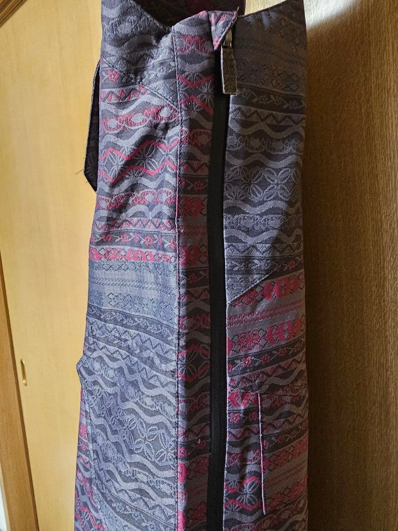 スノーボード Burton Thirteen