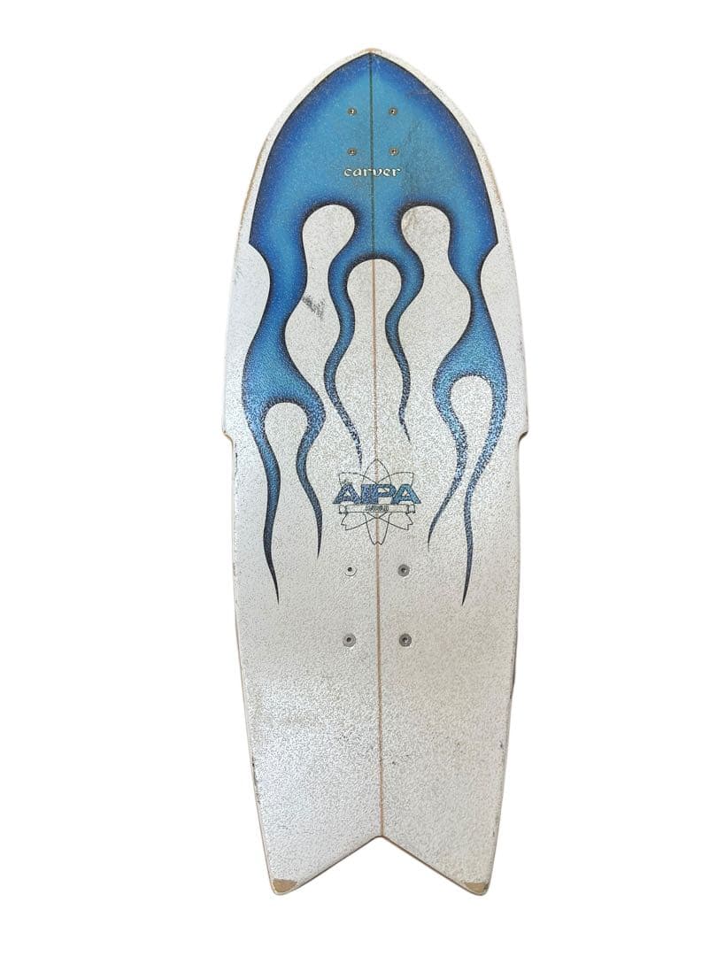 carver カーバー スケートボード 30.75” Aipa sting CX