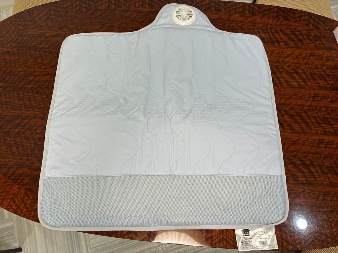 アテックス ATEX 快眠マット SOYO　ハーフ　AX-BSA608Hbl