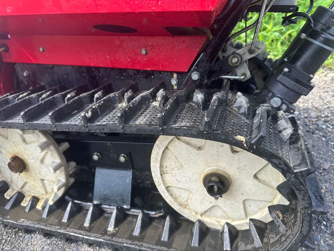 Honda HS1180 除雪機