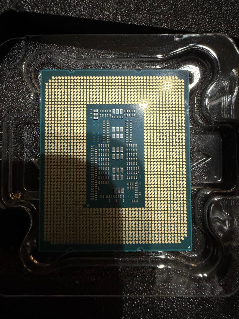 intel Core i9–13900k