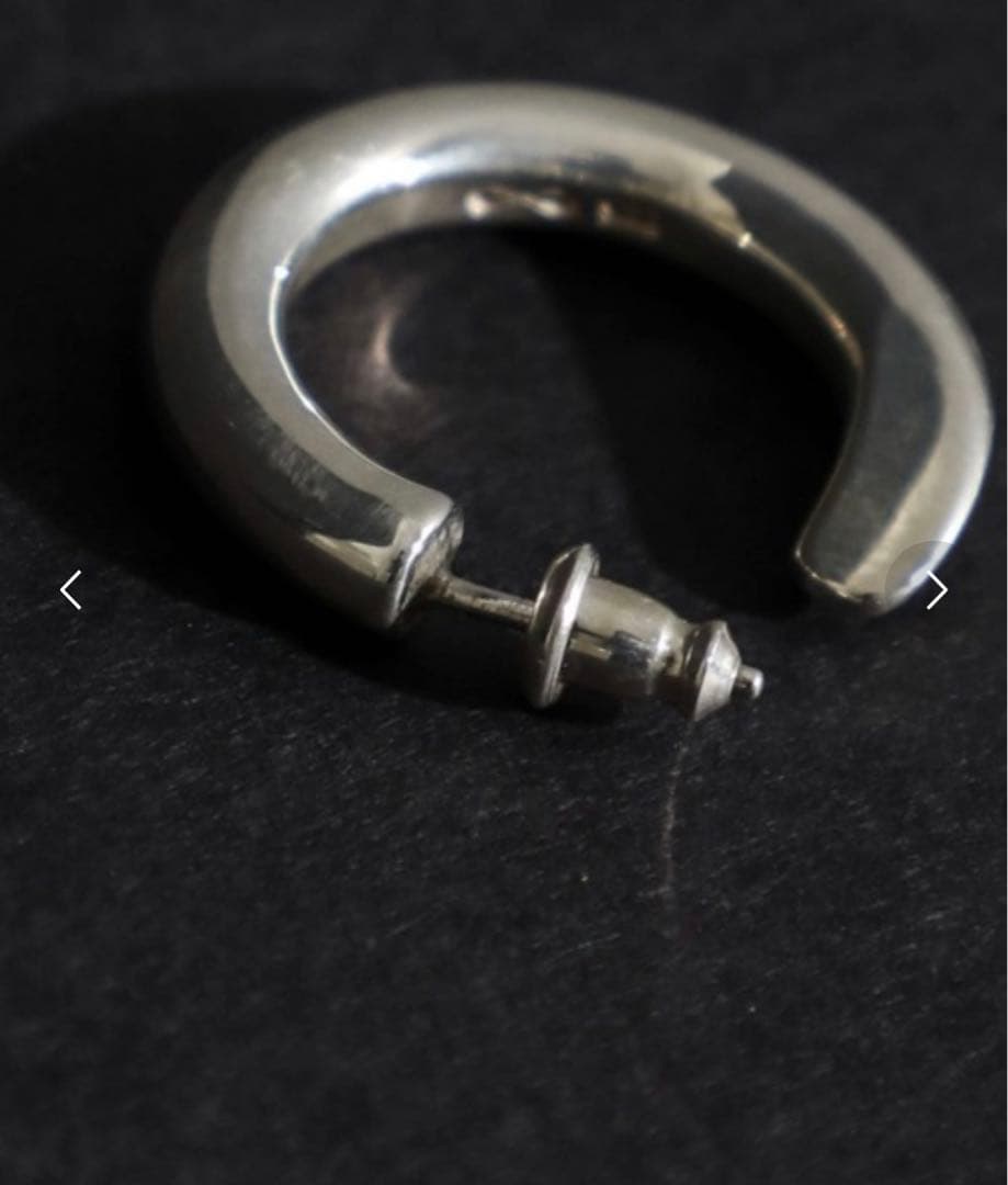 アクセサリー WAKAN SILVER SMITH PI-004