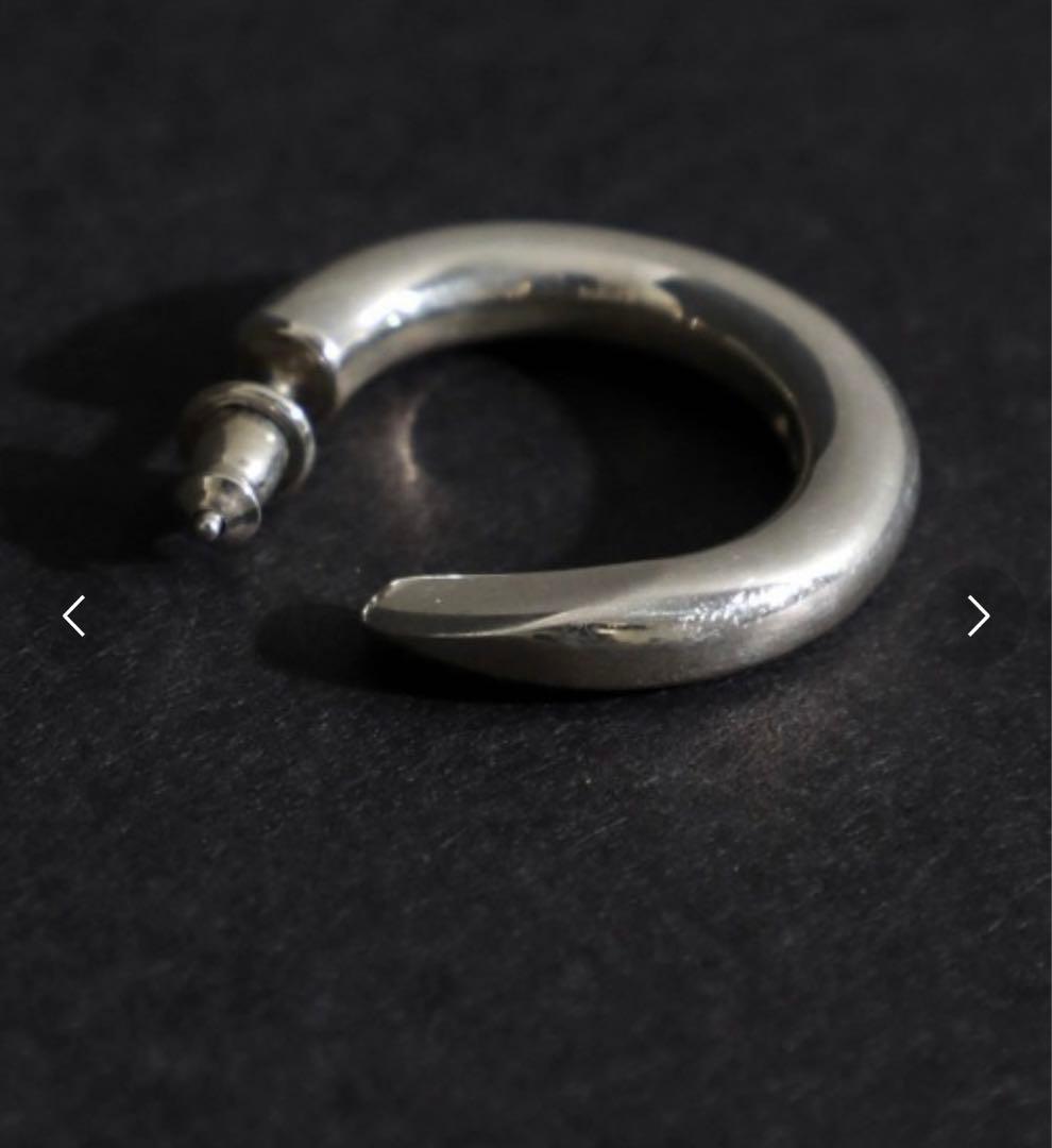 アクセサリー WAKAN SILVER SMITH PI-004