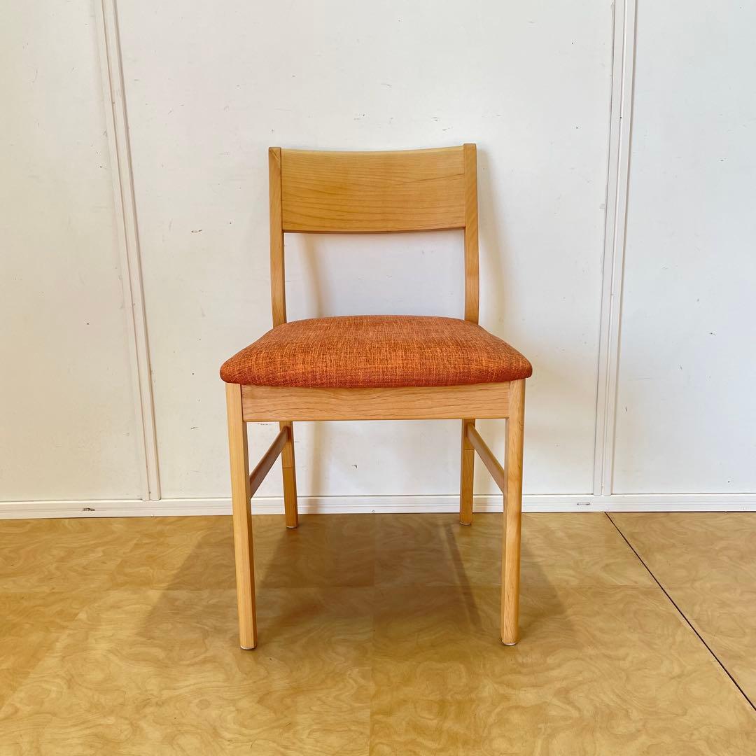 blueskyblue 一生紀 ダイニングチェア 2脚セット