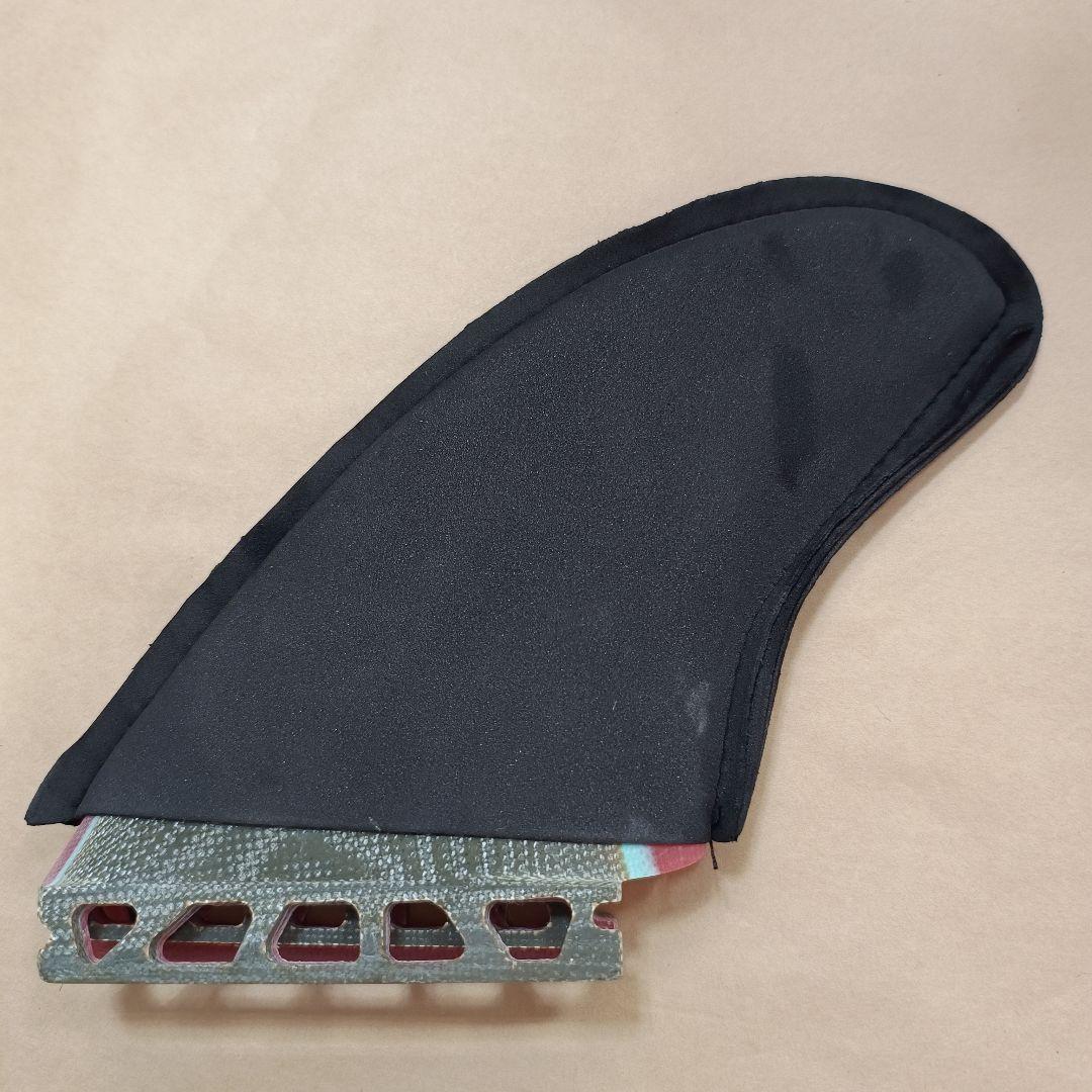 フューチャーフィン対応　ツインスタビ　ＶＯＬＡＮクロス系　フィン