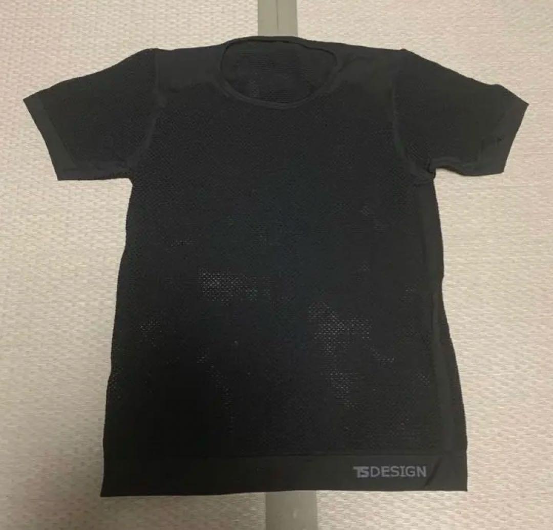 ホンモノの快適さを知る山好きが冬の日常に愛用している メッシュインナーセット