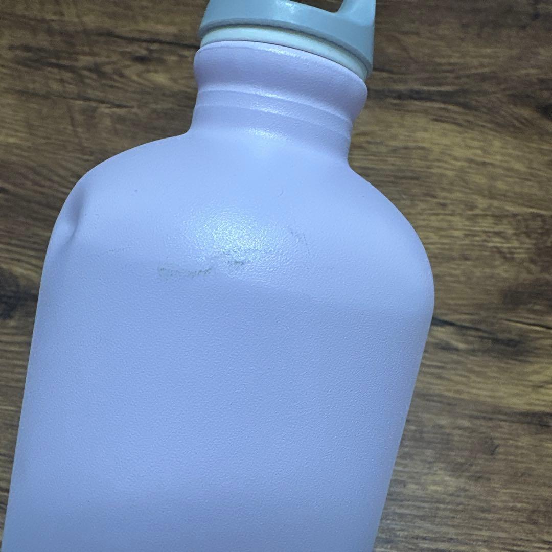 ホットヨガLAVA SIGG 水素ボトル2本・ゴムバンド・カバー・専用バッグ