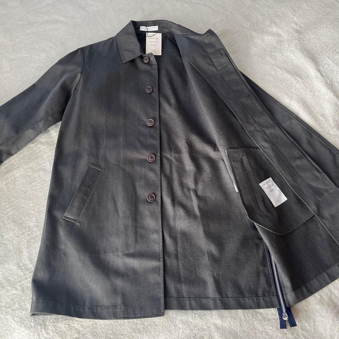 ドラゴン笑いの鉄拳！！！！MISTERGENTLEMAN×Dickies