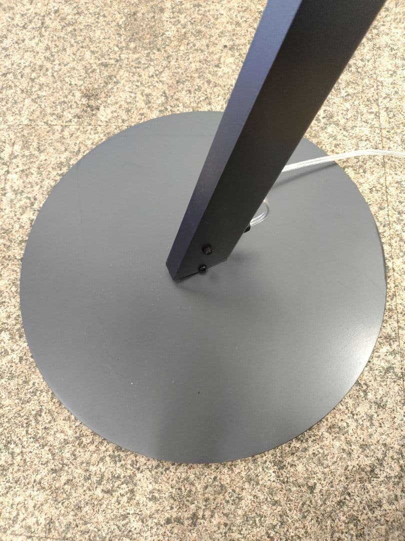 展示未使用品 ディーゼル フォスカリーニ フロアライト DIESEL