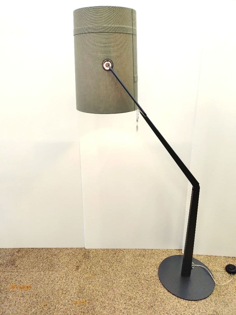 展示未使用品 ディーゼル フォスカリーニ フロアライト DIESEL