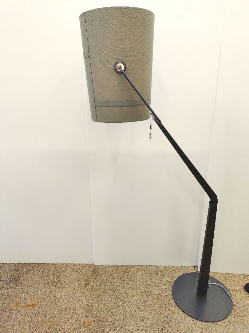 展示未使用品 ディーゼル フォスカリーニ フロアライト DIESEL