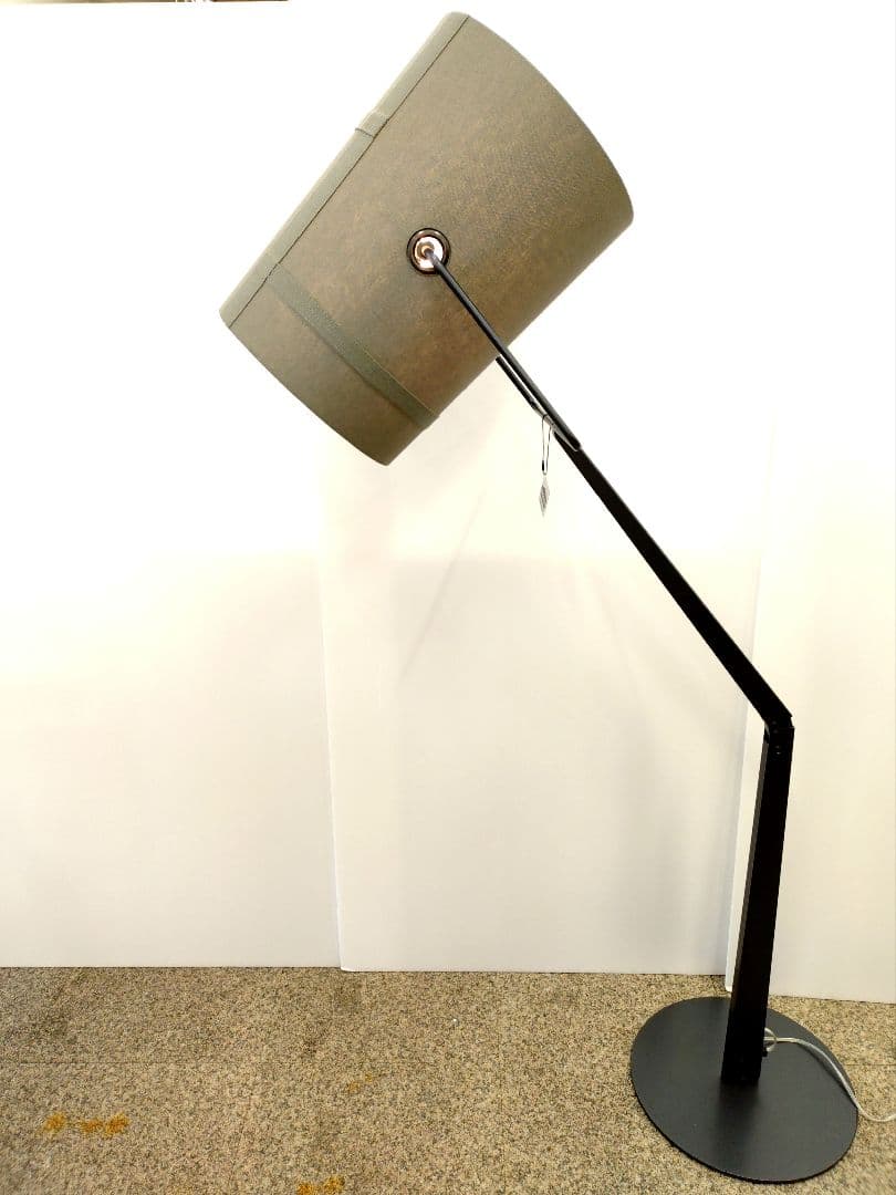 展示未使用品 ディーゼル フォスカリーニ フロアライト DIESEL