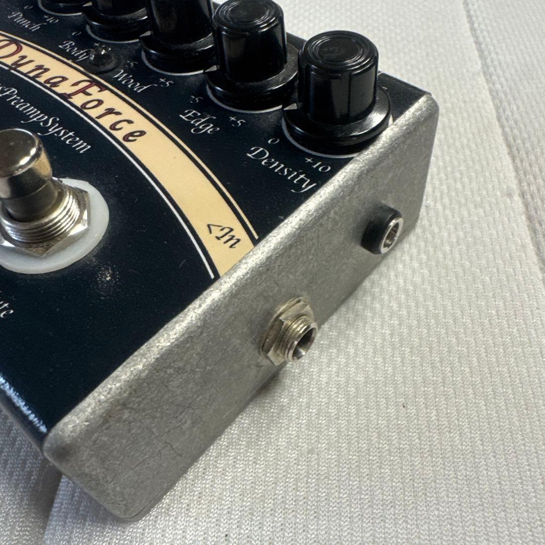 neotenic sound／dyna force