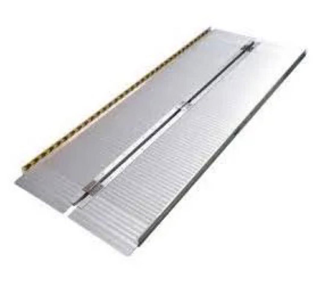 スロープ　車椅子