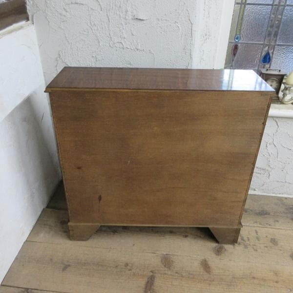 イギリス アンティーク 家具 ブックシェルフ ブックケース 本棚 6903d