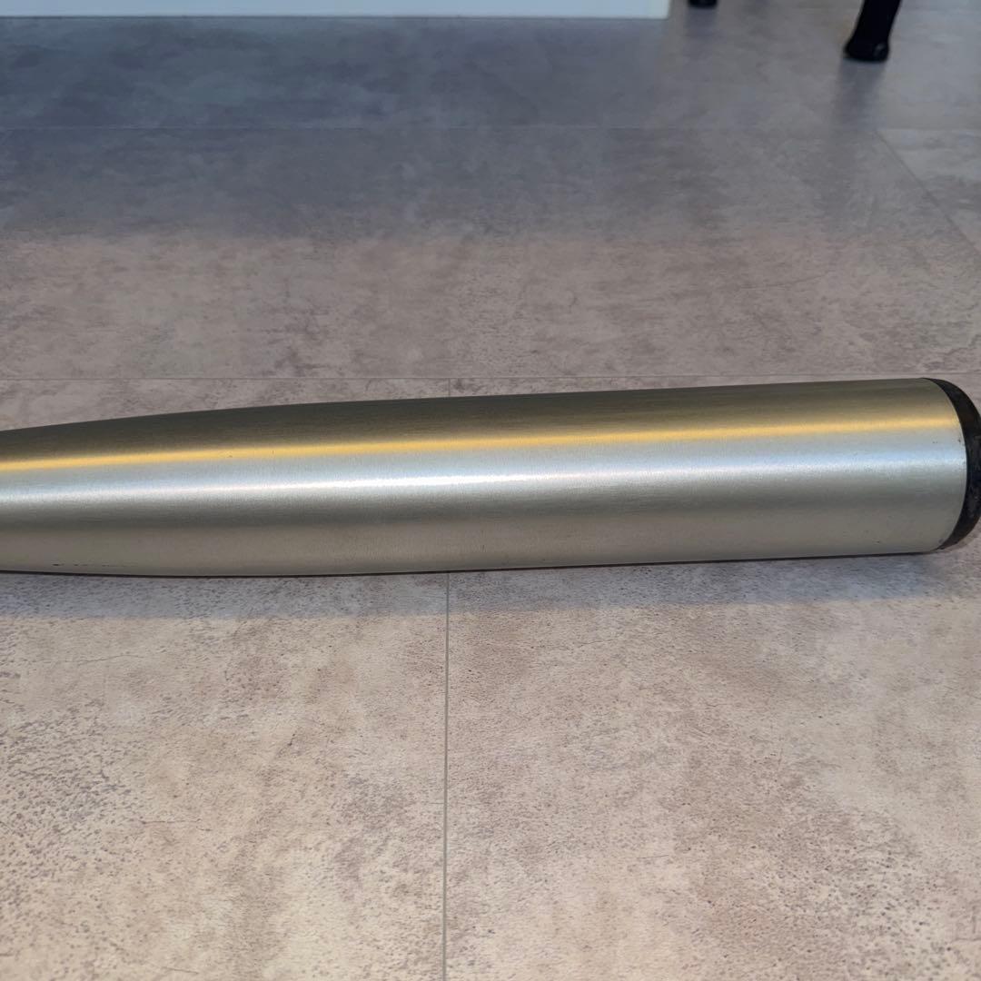 打球音改良前　低反発ゼットパワーHB 83cm