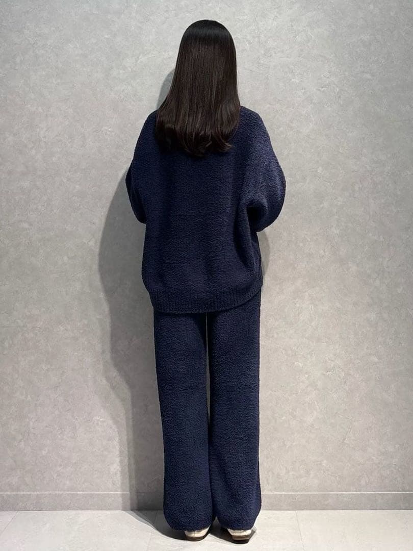 ベビモコ ベア さがら セットアップ 新品未使用 ジェラートピケ