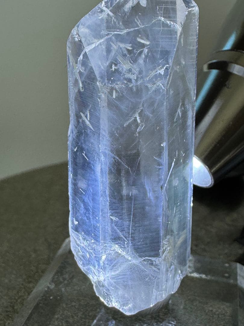 レア　スーパーファントム　コロンビアレムリアン　ブルースモーク　エンジェルラダー