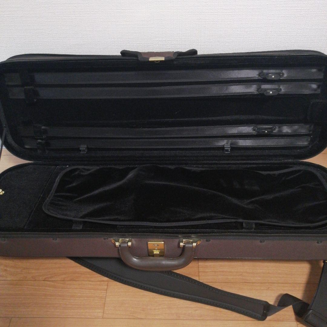 ヴァイオリン　Josef Lorenz 1501A