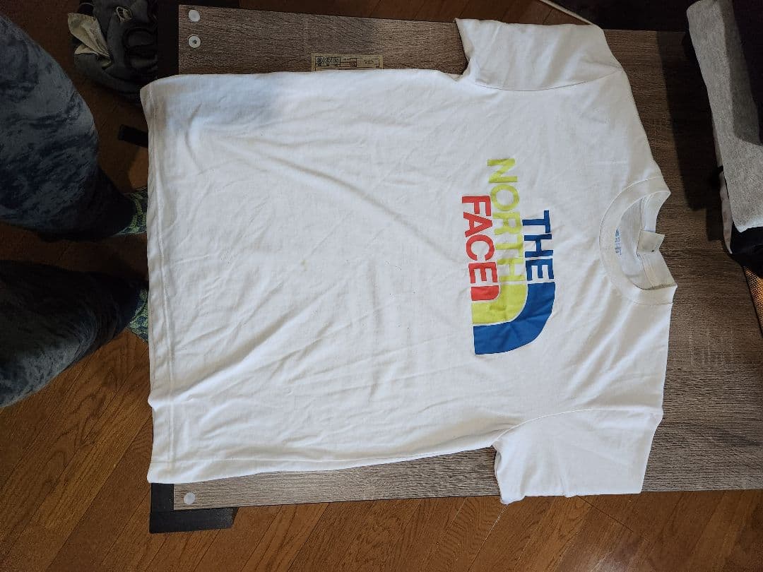 THE NORTH FACE Tシャツ 10枚セット